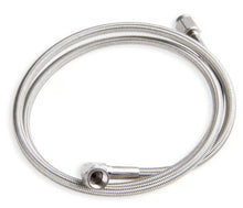 Load image into Gallery viewer, Earl’s – Speed-Flex Hyperfirm® Pre-Made Hose –3 AN Female to 90° AN Female, 36" Length