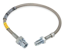 Load image into Gallery viewer, Earl's - Speed-Flex Hyperfirm® 3 AN Pre-Made Hose for Universal Applications
