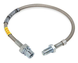 Earl's - Speed-Flex Hyperfirm® 3 AN Pre-Made Hose for Universal Applications