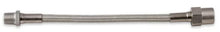 Load image into Gallery viewer, Earl's - Speed-Flex 1/8" NPT Extension Hose for Drag Racing Applications