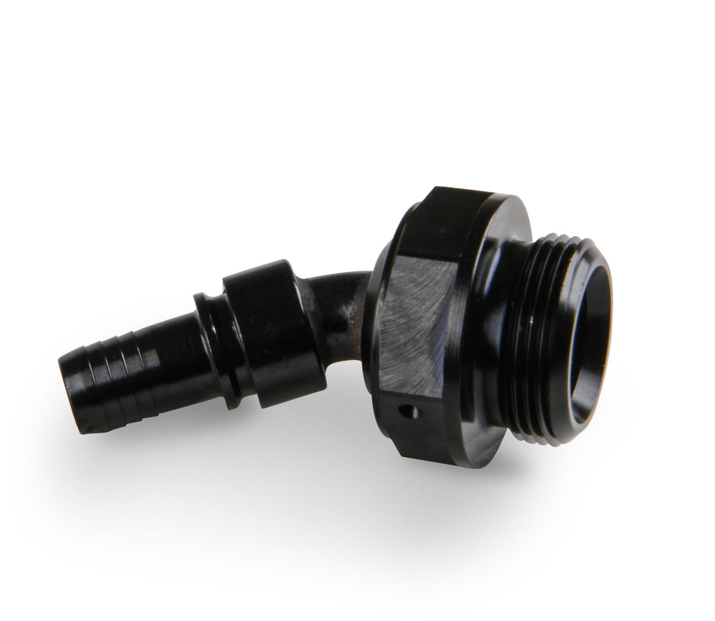 Earl’s - UltraPro 30° Hose End -6 AN (Carburetor, 7/8″-20 Thread)