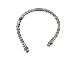 Earl’s - Speed-Flex Hyperfirm® Pre-Made Hose 4AN x 14