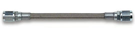 Earl's - Speed-Flex Hyperfirm® Pre-Made Hose 4 AN 16 In.