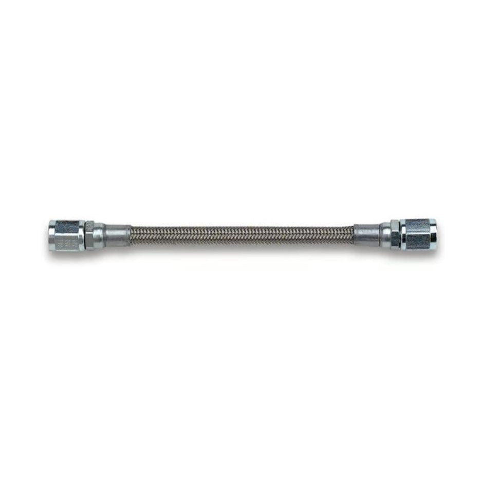 Earl's - Speed-Flex Hyperfirm® Pre-Made Hose for 4 AN Fuel Lines