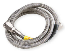 Load image into Gallery viewer, Earl's - Speed-Flex Hyperfirm® Pre-Made Hose for Universal Applications 4 AN 48"