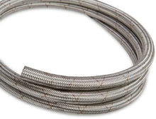 Load image into Gallery viewer, Earl's - Ultra Flex Hose Size -8 SS Braid Sold by the Foot up to 25'