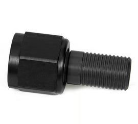 Earl’s - Ultra-Flex™ Straight Hose End for Size -12 AN