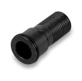 Earl's - Ultra-Flex™ Hose End Straight Wiggins Male for -10 Hose