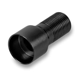 Earl's - 670508ERL Ultra-Flex™ Hose End Straight Wiggins Female for -8 Hose