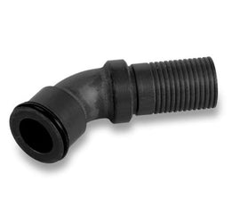 Earl’s - Ultra-Flex™ 45° Wiggins Male Hose End for -10 Size