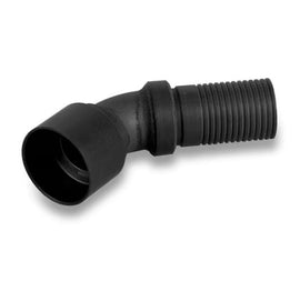 Earl’s – Ultra-Flex™ 45° Wiggins Female Hose End for -8 Size