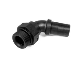 Earl's - Ultra-Flex™ Hose End 60 Degree ORB for -12 AN Hose