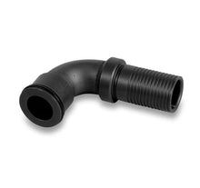 Load image into Gallery viewer, Earl's - Ultra-Flex™ Hose End 90° Wiggins Male for -10 AN Hose