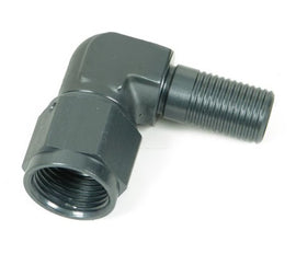 Earl's - Ultra-Flex™ Hose End 90 Degree Low Profile for -6 AN Hose