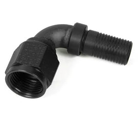 Earl's - Ultra-Flex™ Hose End 90 Degree for 10 AN Hose