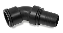 Earl's - UltraPro Hose End LTS -12 45° Male Wiggins CR