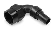 Load image into Gallery viewer, Earl's - UltraPro 6 AN 90° Crimp-On Hose End