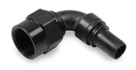 Earl's - UltraPro 12 AN 90° Crimp-On Hose End