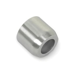 Earl's - Ultra-Flex Crimp Collar for -6 AN Hose