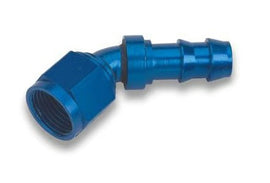 Earl's - Super Stock™ 45 Degree -12 Female to 3/4
