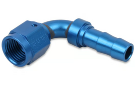 Earl's - Super Stock™ 90 Degree Hose End -12 Female to 3/4