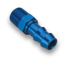 Load image into Gallery viewer, Earl's - Super Stock™ Straight -1/8" NPT Male to 1/4" Barb Hose End Fitting