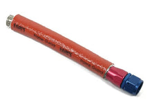 Load image into Gallery viewer, Earl's - Flame Guard Insulation for Hoses Orange 10 Feet