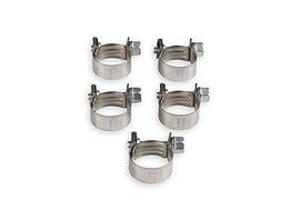 Earl's - Vapor Guard™ Hose Clamp for 5/16