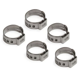 Earl's - Vapor Guard™ Hose Clamp for 5/16