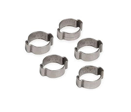 Earl's - Vapor Guard™ Hose Clamp for 3/8