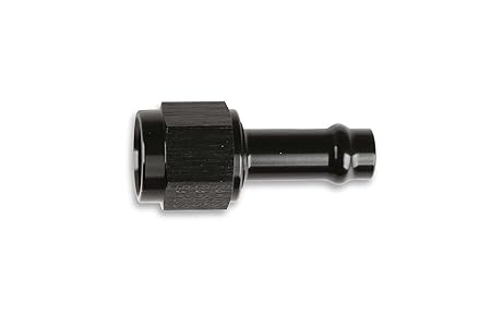 Earl's - Vapor Guard™ Hose End for 5/16" and 3/8" Hoses