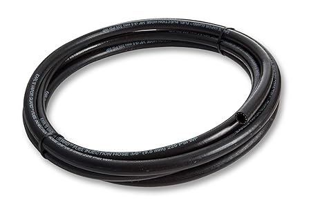 Earl's - Vapor Guard™ Fuel Injection Hose for EFI Systems 5/16"