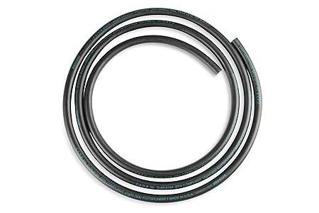 Earl's - Vapor Guard Hose 5/16" & 3/8" for Multi-Fuel Systems