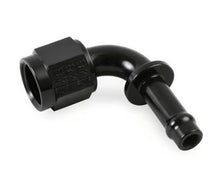 Load image into Gallery viewer, Earl’s – Vapor Guard™ 90° Adjustable Hose End (6 AN / 5/16")