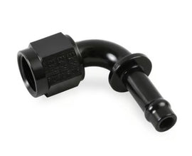 Earl’s – Vapor Guard™ 90° Adjustable Hose End (6 AN / 5/16