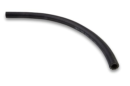 Earl’s - Vapor Guard™ 3/8" Fuel Hose (20 Ft) for Carburetor Systems