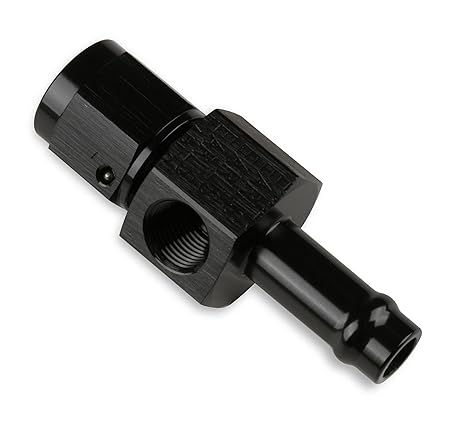 Earl’s – Vapor Guard™ Hose End for 3/8" Hose