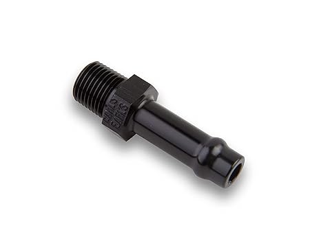 Earl's - Vapor Guard™ Hose End for 3/8" AN Plumbing Applications