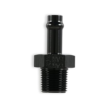 Earl's - Vapor Guard™ Hose End for 3/8" AN Plumbing Applications