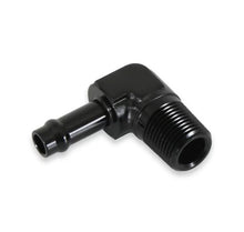Load image into Gallery viewer, Earl’s - Vapor Guard™ 90° Hose End for 3/8" NPT
