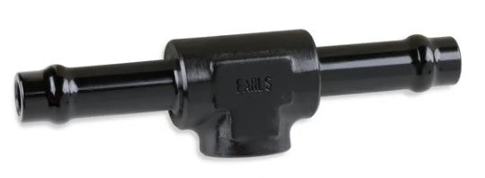 Earl's - Vapor Guard™ Hose End for 3/8" Fuel Hose