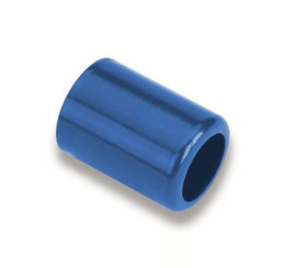 Earl's - Crimp Collar for Auto-Crimp Hose Ends Size -16 Blue