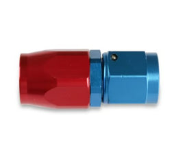 Earl's - Swivel-Seal® 10 AN Hose End for Auto-Flex, Mr Gasket, Perform-O-Flex Hoses