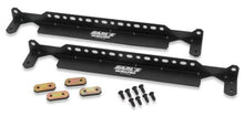 Load image into Gallery viewer, Earl's - Oil Cooler Mounting Brackets for UltraPro Extra Wide Coolers 15.160"