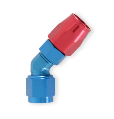 Earl's - Swivel-Seal® 6 AN Hose End for High-Performance Fluid Systems