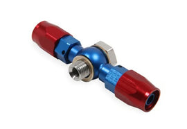 Earl's - Swivel-Seal® Hose End 6 AN for High Flow Carburetion Fuel Systems