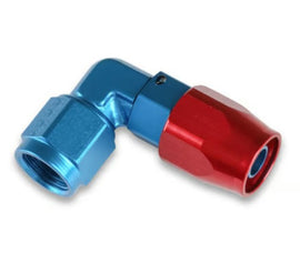Earl's – Swivel-Seal 90° Hose End Fitting 12 AN
