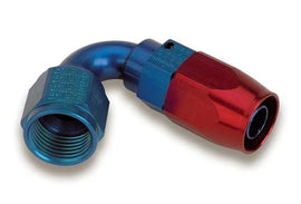 Earl's - Swivel-Seal® 10 AN Female Hose End for Auto-Flex, Mr Gasket, Pro-Lite Hoses