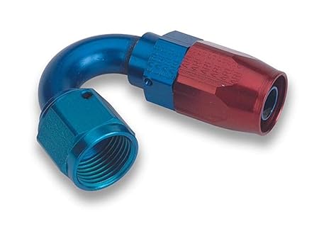 Earl's - 150° Swivel-Seal® -12 Hose End