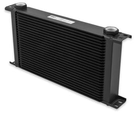 Earl's - UltraPro Oil Cooler 16 Rows Extra-Wide Cooler